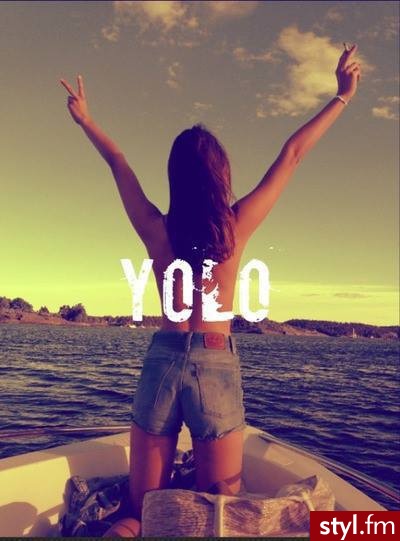 YOLO - Misz-masz