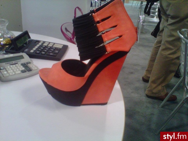 Koturny Buty Moda