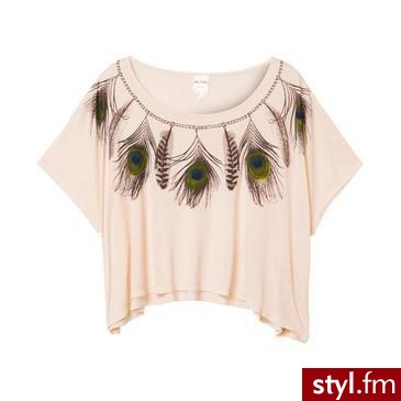 Pozostałe Ciuchy Moda
