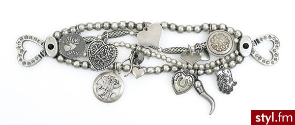 LK Jewelry - szczęście i miłość - 210$ - Pozostałe Dodatki Moda