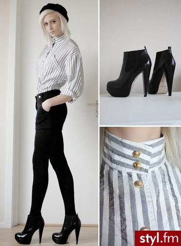 Pozostałe Ciuchy Moda