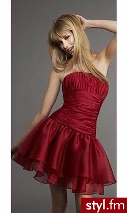 MoriLee -128$ (ok.385zł) - Pozostałe Ciuchy Moda
