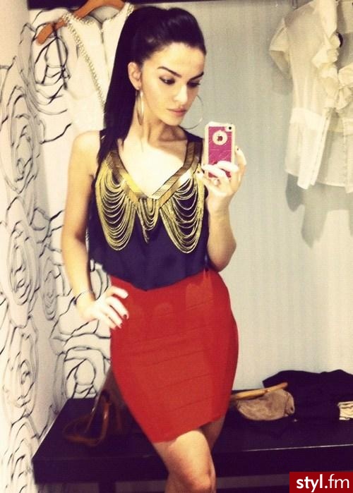 Pozostałe Ciuchy Moda
