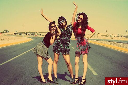 BFF♥ - Body Bielizna Moda