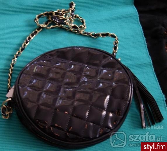 Pozostałe Torebki Moda