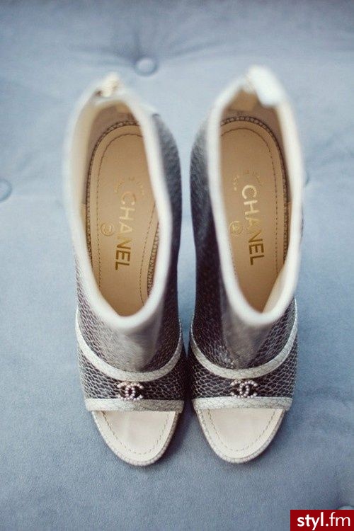 Botki Buty Moda