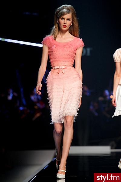 Dior - Pozostałe Ciuchy Moda
