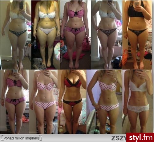 Sport i fitness