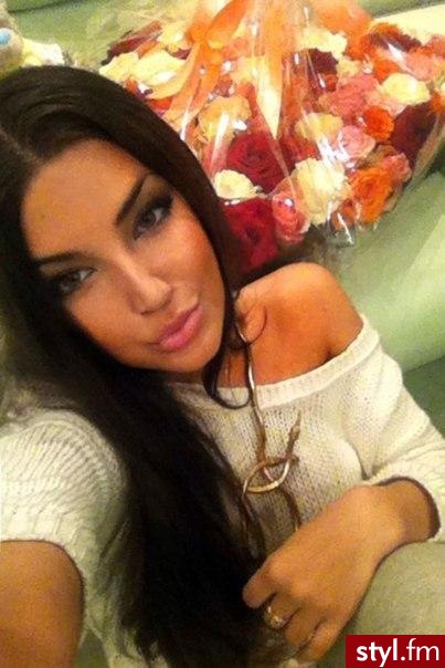 Dzienne Makijaże