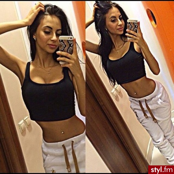 Sport i fitness