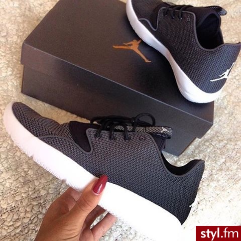 Sportowe Buty Moda