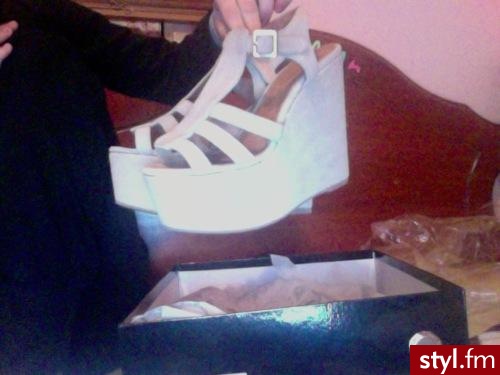 Koturny Buty Moda