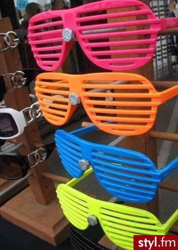 Nakrycia głowy Dodatki Moda