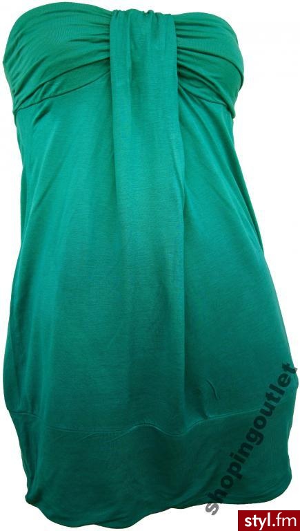 Hit Tuba Tunika Wiosna Lato ** FISHBONE ** M (1022740997) moda.allegro - Allegro.pl - aukcje internetowe, bezpieczne zakupy. Pobrano ze strony: http://moda.allegro.pl/item1022740997_hit_tuba_tunika_wiosna_lato_fishbone_m.html - Pozostałe Ciuchy Moda