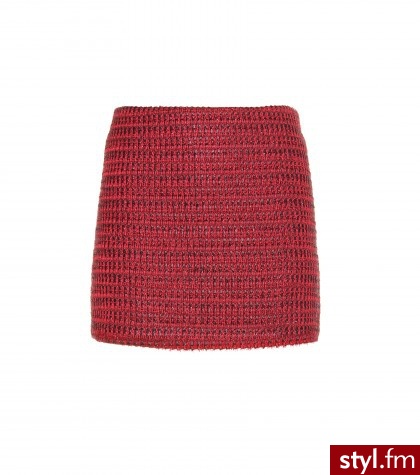 Krótkie Spódnice Moda