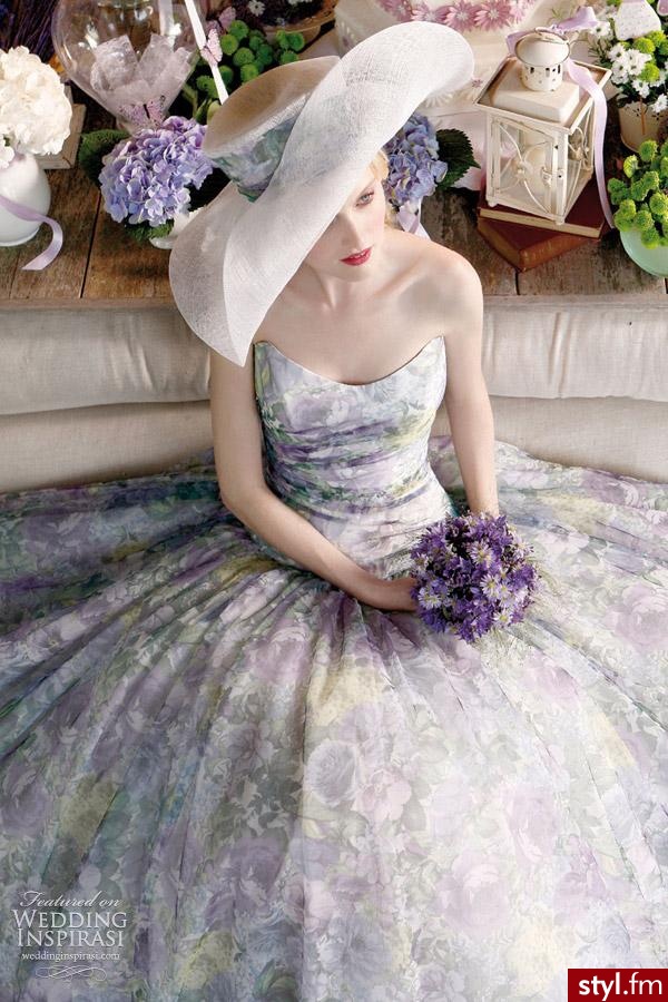 Sukienki Moda