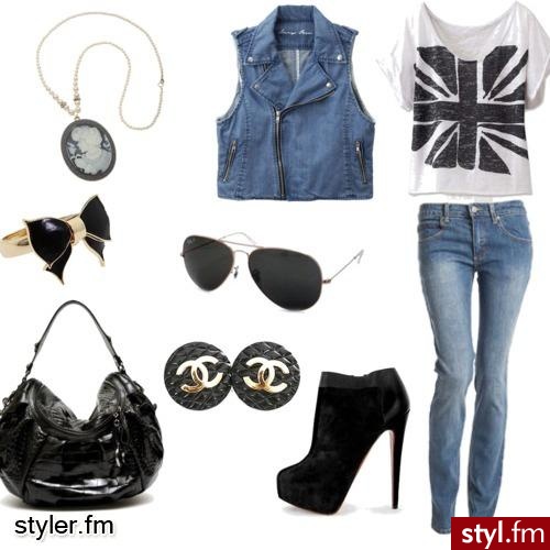 <3 - Styler