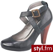 Pozostałe Buty Moda