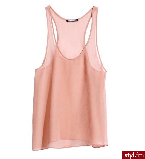 Sonia Rykiel dla H&M - Pozostałe Ciuchy Moda