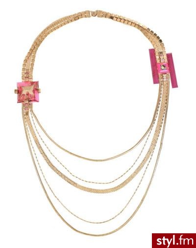 Erickson Beamon - US$1,060 - Pozostałe Dodatki Moda