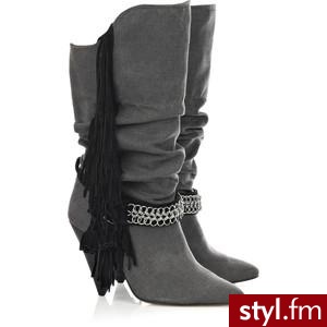 Isabel Marant. Isabel Marant - Pozostałe Buty Moda