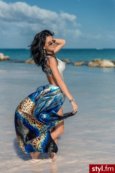 Dzienne Sukienki Moda