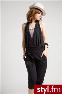 Modelka - Pozostałe Ciuchy Moda