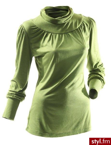 Bluzke kupisz w sklepach New Yorker. Kosztują od 12,95 do 19,95 euro. - Pozostałe Ciuchy Moda