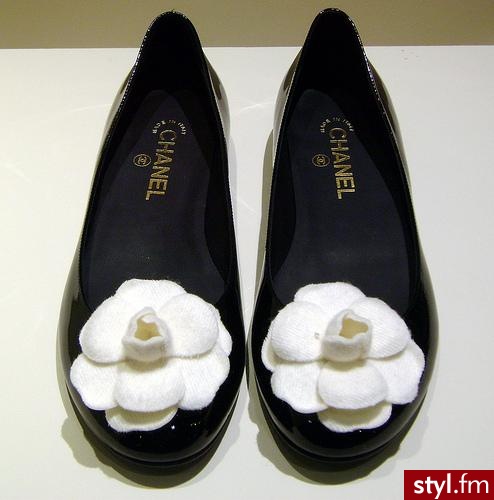 Pozostałe Buty Moda