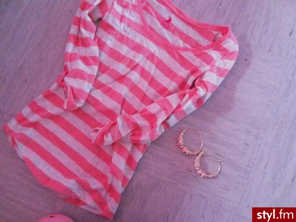 Bluzki Ciuchy Moda