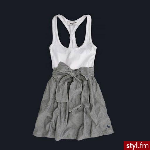 Dzienne Sukienki Moda