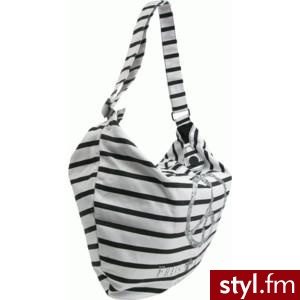 Sailing Style - Polyvore. Pobrano ze strony: http://www.polyvore.com/sailing_style/collection?id=530558 - Pozostałe Torebki Moda