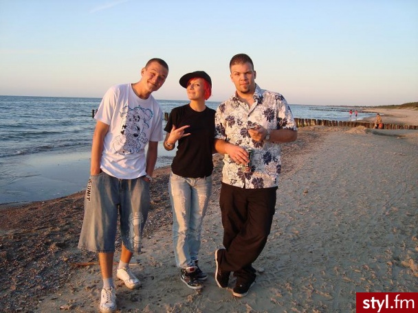 Pozostałe Ciuchy Moda