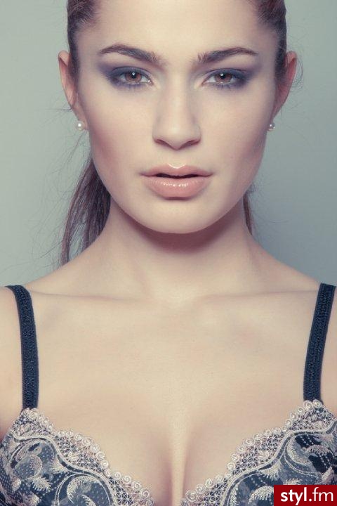 Dzienne Makijaże