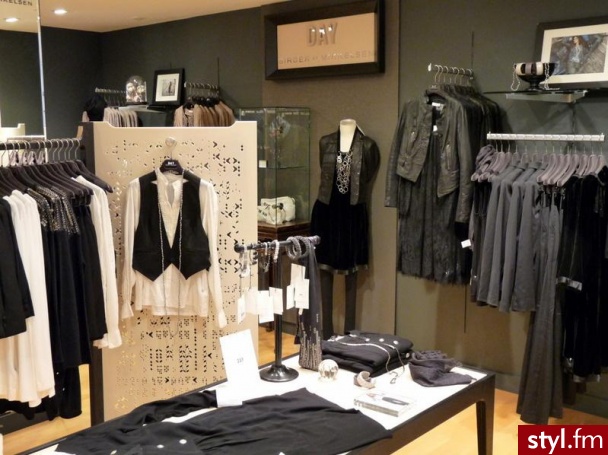 Pozostałe Ciuchy Moda