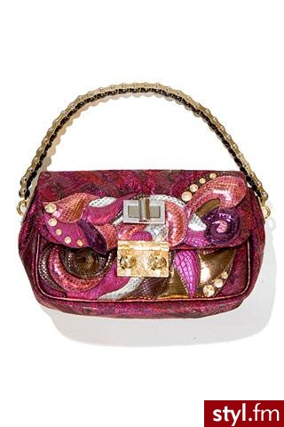 Louis Vuitton - Pozostałe Torebki Moda