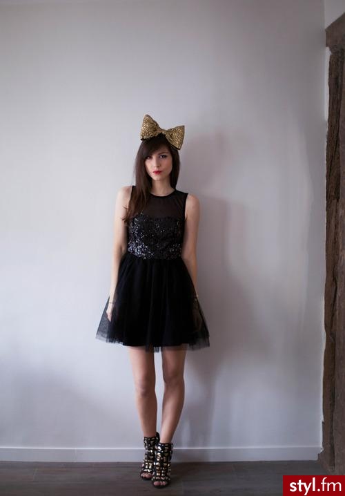 Dzienne Sukienki Moda