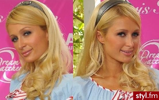Kręcone Na co dzień Średnie Fryzury
