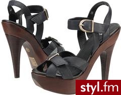Pozostałe Buty Moda