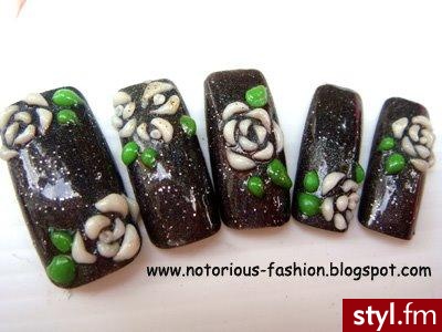 nails - Paznokcie