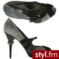 Czółenka Miu Miu - Pozostałe Buty Moda