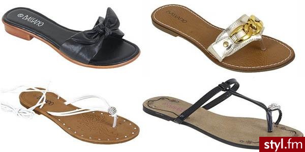 Pozostałe Buty Moda