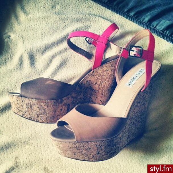 Koturny Buty Moda