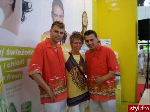 Krótkie Fryzury