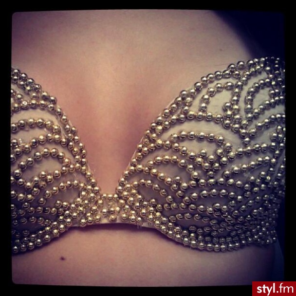 Biustonosze Bielizna Moda