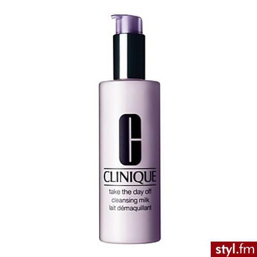 Clinique Take the Day Off Cleansing Milk Bardzo delikatne mleczko do demakijażu 200 ml - Emu Buty Moda