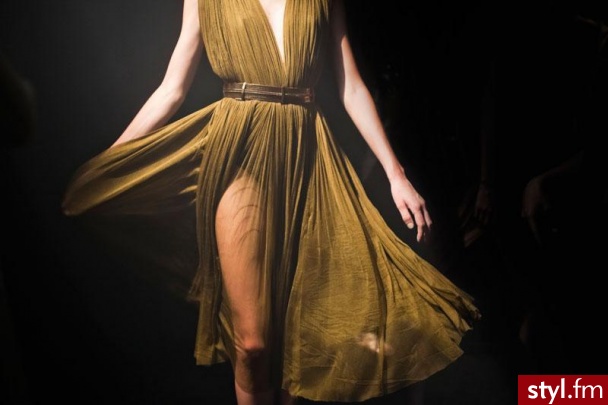 Sukienki Moda