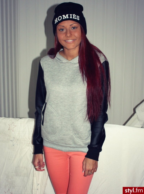 Bluzy Ciuchy Moda