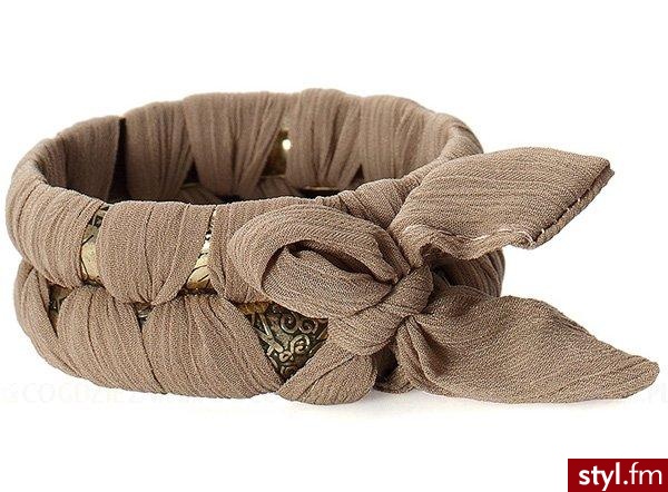 Bransoletki Biżuteria Moda
