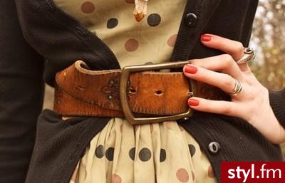 Jeśli jest to podaj link, wtedy usune - Pozostałe Dodatki Moda